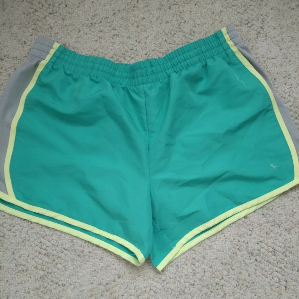Danskin Now Shorts